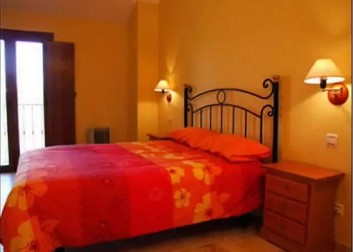 La Venta Vieja De Langre (Cantabria)