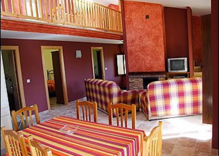 La Venta Vieja De Langre (Cantabria)