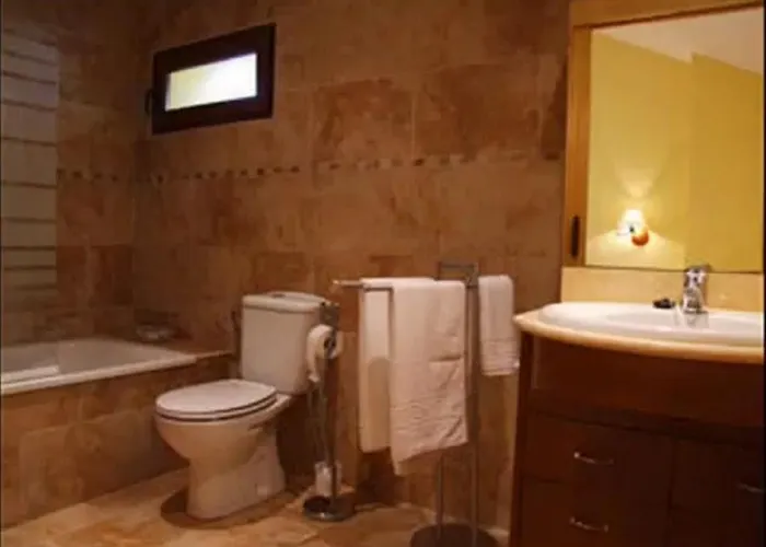 Semesterbostad La Venta Vieja De Langre (Cantabria)