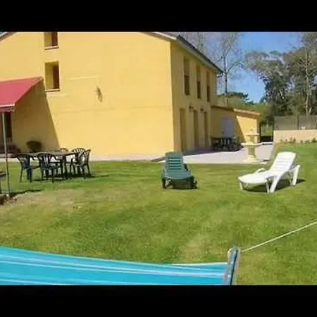 La Venta Vieja De لانغري