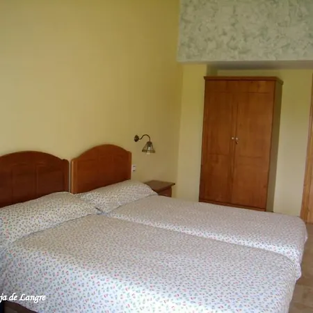 بيت للعطل La Venta Vieja De