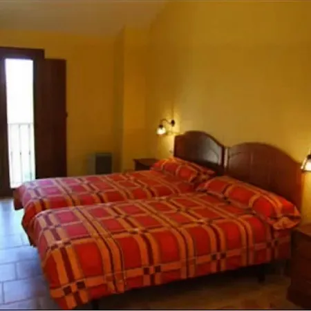 بيت للعطل La Venta Vieja De لانغري