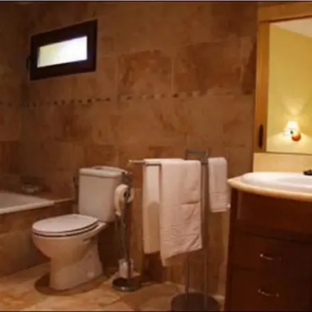 بيت للعطل La Venta Vieja De لانغري